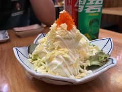 -米彩料理(西丽店)