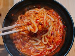 -米兜兜米粉·新疆料理(川大店)