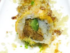 虞姬卷-牛油果大师寿司(瑞景店)