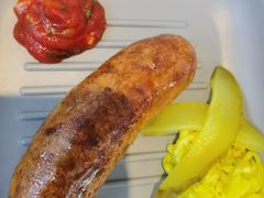 俄式纯肉烤灌肠-库滋明·俄罗斯特色美食(中央大街店)