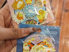 -猫的天空之城概念书店(景德镇陶溪川店)