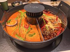-山缓缓火锅(上海闵行龙湖店)