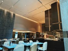 -西安高新洲际酒店•源咖啡全日制餐厅