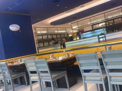 -锅儿欢海鲜火锅烤肉自助餐(东港凯虹店)