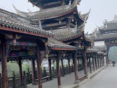 -黄龙溪古镇