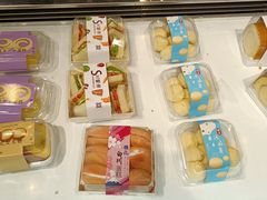 -小香港(凤凰大街店)
