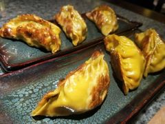 金牌煎饺-南京大牌档(中关村店)