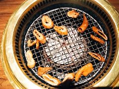 -茶六烧肉堂 博爱店