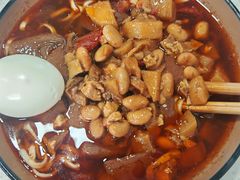 -小卫香辣面馆(老二中老大门店)