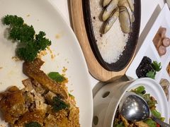 -莆田餐厅PUTIEN(三里屯店)