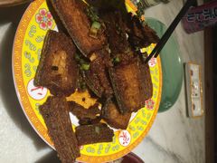 那家小馆(中关村店)-那家小馆•北京菜•烤鸭(中关村店)