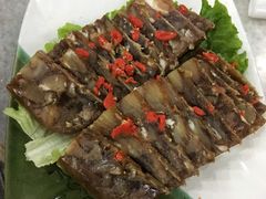 -壹条龙饭庄台基厂店