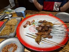 -北丐先生·野馄饨烧烤(雨花万象店)