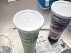-Blueglass酸奶(上生新所店)