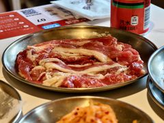 -西塔老太太泥炉烤肉(望京一店)