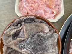 -化龙桥九宫格火锅(清水河店)