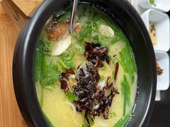 -丽江悦榕庄酒店-明月·雪山庭院餐厅