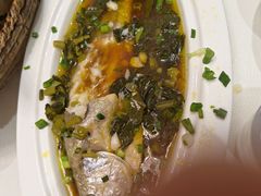 -真睦南京民间菜(博物院店)