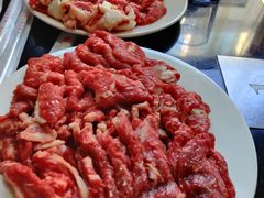 -天桥老金涮肉(牛街店)
