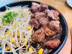 -Jazz·ya 爵士屋(来福士店)