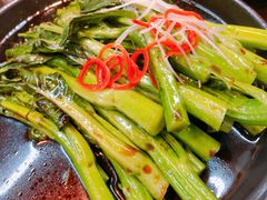 田园时蔬-农家霸王地锅鸡(国顺东路店)