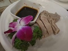 -新聚丰菜馆(太监弄店)
