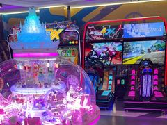 -大玩家(通州万达广场店)