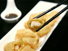-厦门艾美酒店·新食谱西餐厅