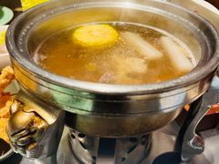 -潮界(虹桥新天地店)