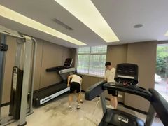 -琪航健身工作室(杨高南路地铁站店)