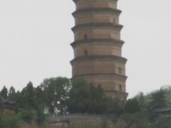 -延安杨家岭革命旧址