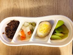 -绿茶餐厅(布吉万象汇店)