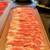 专门打车来白各庄就为了这口正宗内蒙涮肉