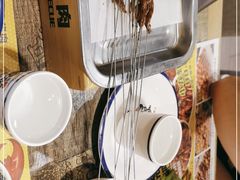 -叁宝烧烤 西安烧烤 领跑品牌(学府路店)
