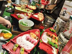 -威珀斯酒店·珀萃美食餐厅