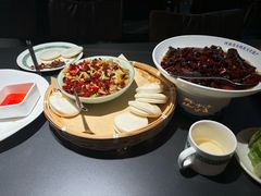 -三强鸽子(中原路店)
