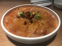 东北大拉皮-金掌勺锅包肉(华润万象城店)