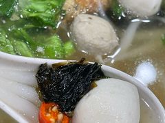 老鼠粉-阿坤纯正西刀鱼丸(Kuala Lumpur Branch)
