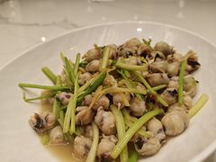 -新丁香海鲜酒店(银海商贸城店)