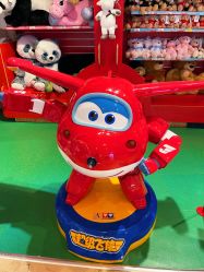 -Hamleys哈姆雷斯(东方福来德店)