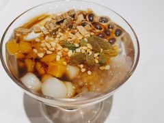 -眉州东坡(清河万象汇店)