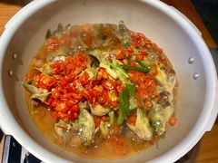 -耕渔小院·湖南鱼鲜(望城店)