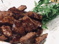 -新一喜铁板料理餐厅·铁板放题(北国商城店)