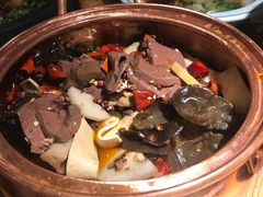 -九锅一堂酸菜鱼(新南凯德直营店)