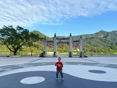 -飞霞风景名胜区