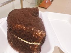 -DEMO黛慕蛋糕(中泰店)