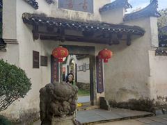 -景德镇古窑民俗博览区