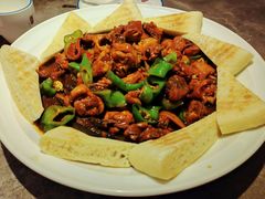 -闫府私房菜·老字号(恒隆店)