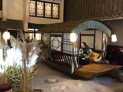 -淀里船宴(卓达店)