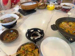 -鱼乐岛餐厅·户外花园主题餐厅